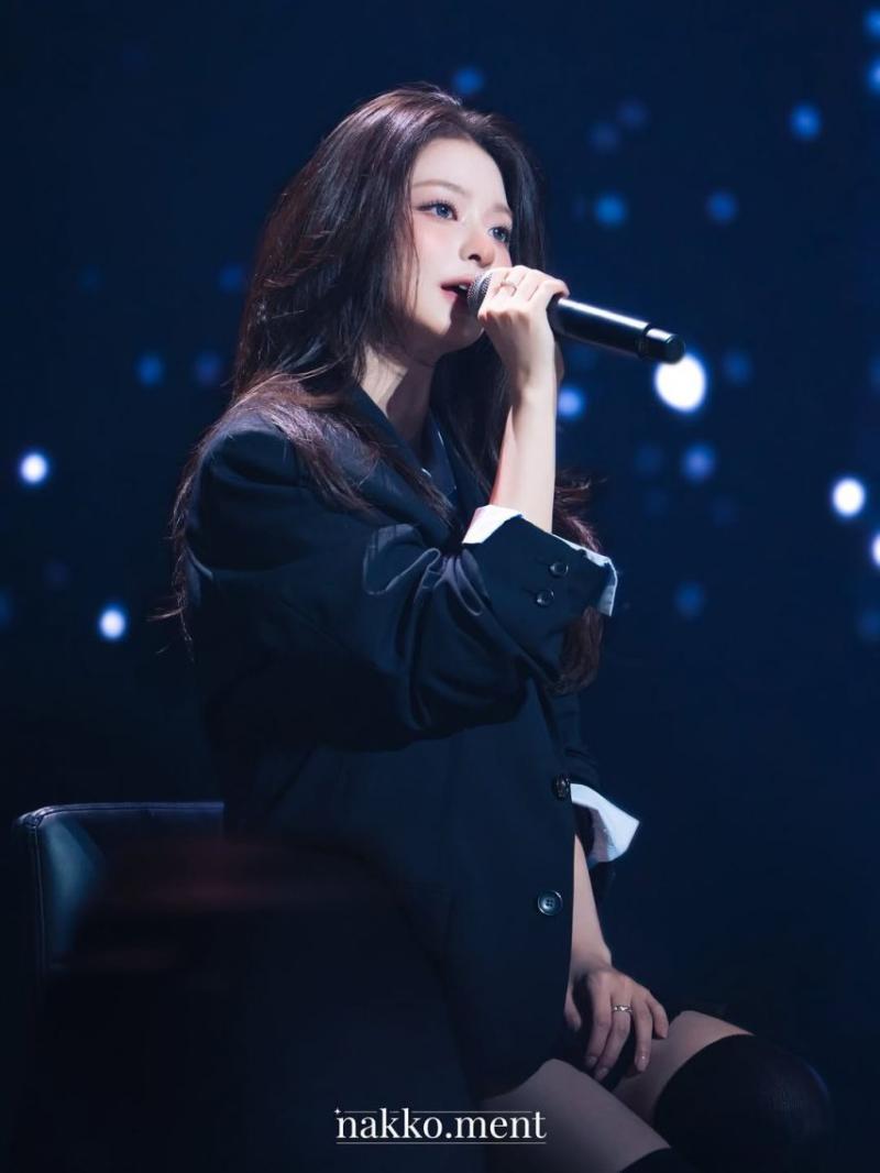 프로미스나인 (fromis_9) 이나경