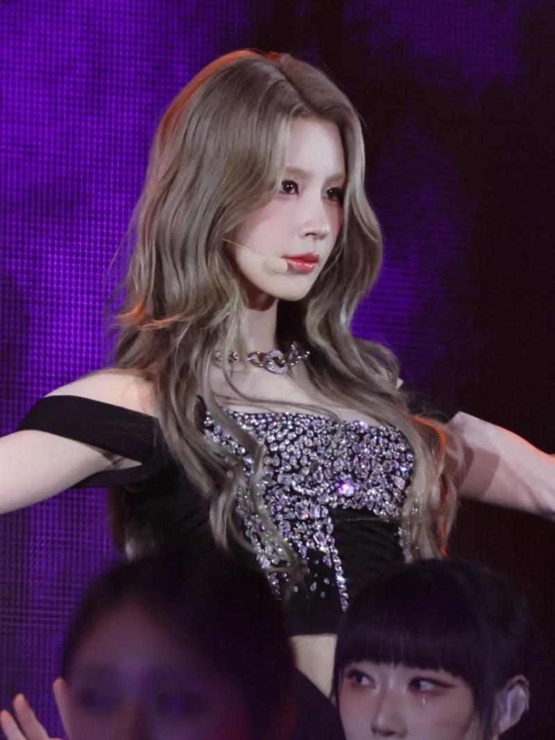 아이들 (i-dle) 미연