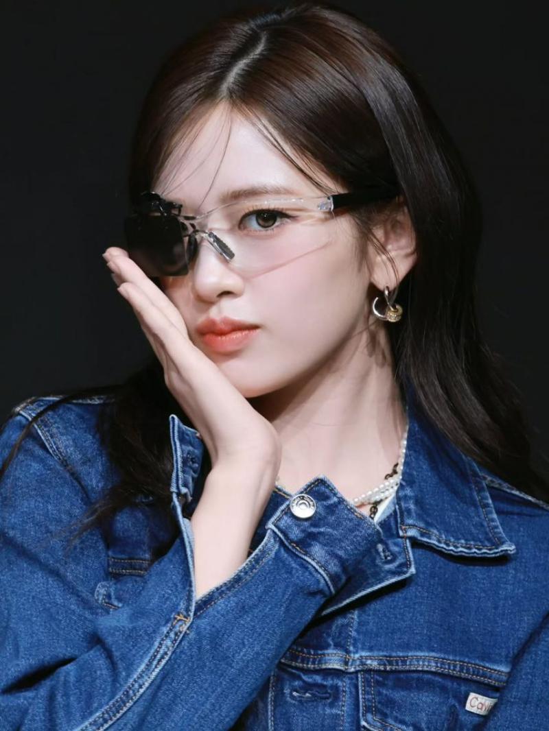 IVE (아이브) 안유진