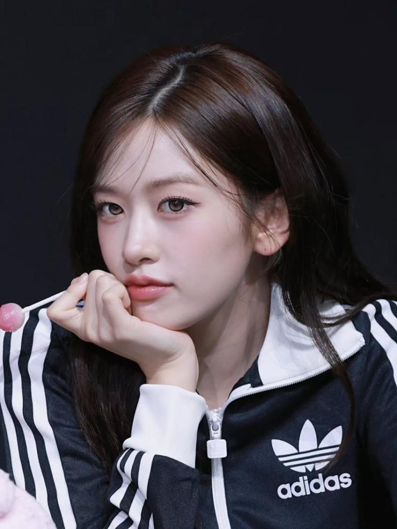 IVE (아이브) 안유진