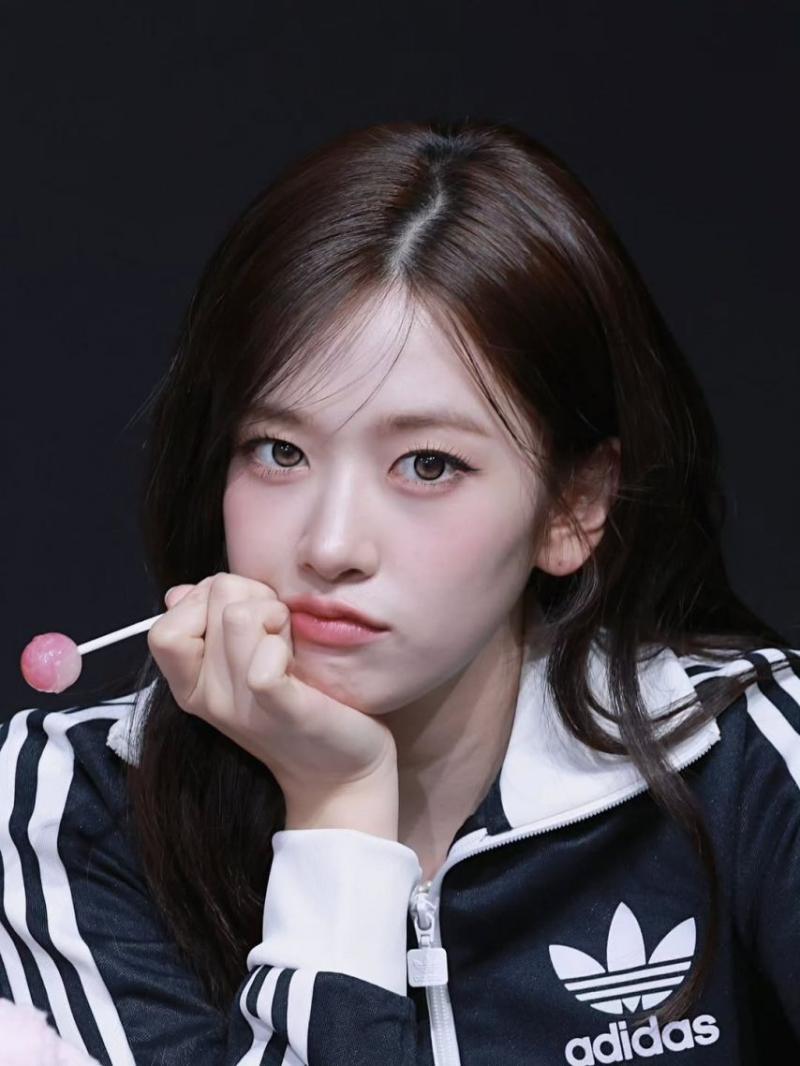 IVE (아이브) 안유진