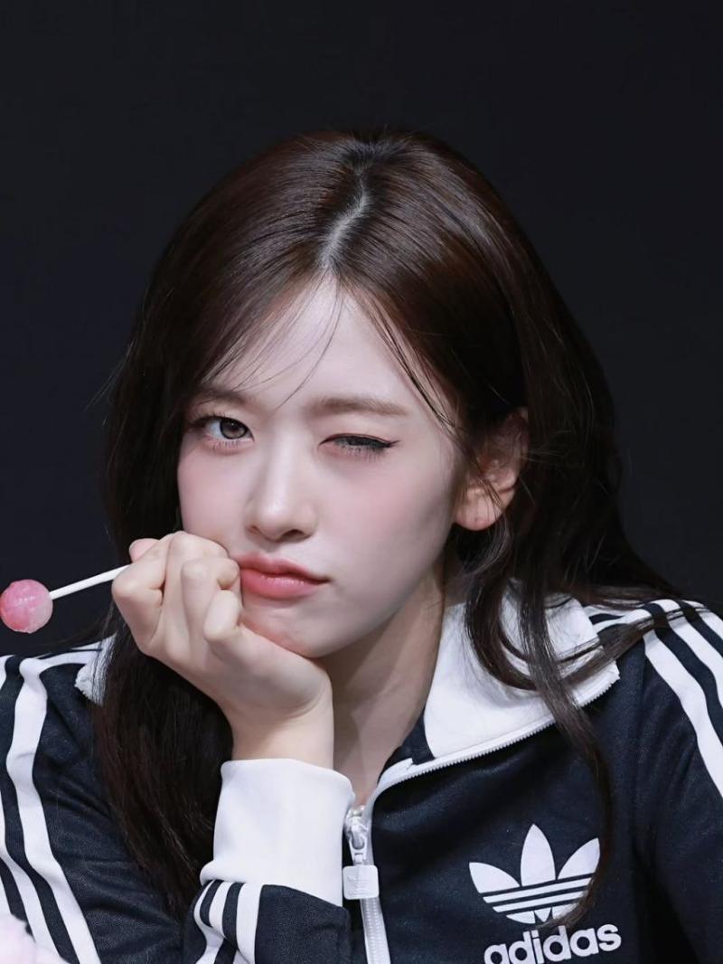 IVE (아이브) 안유진