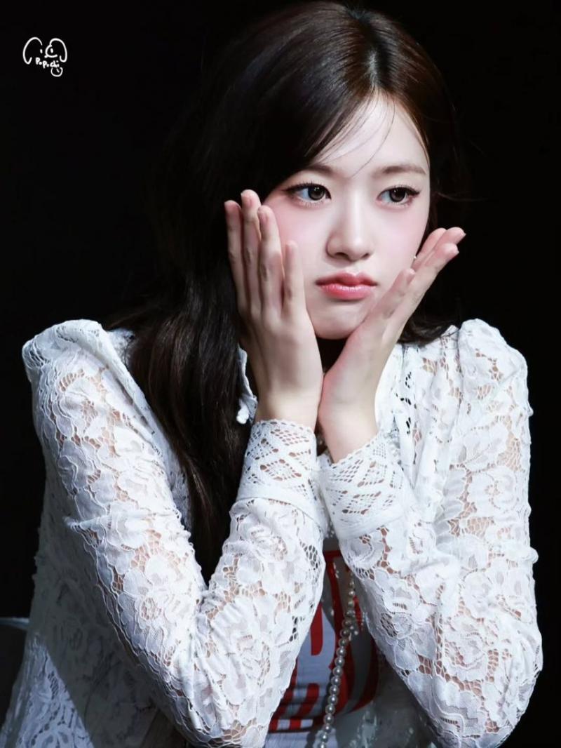 IVE (아이브) 안유진