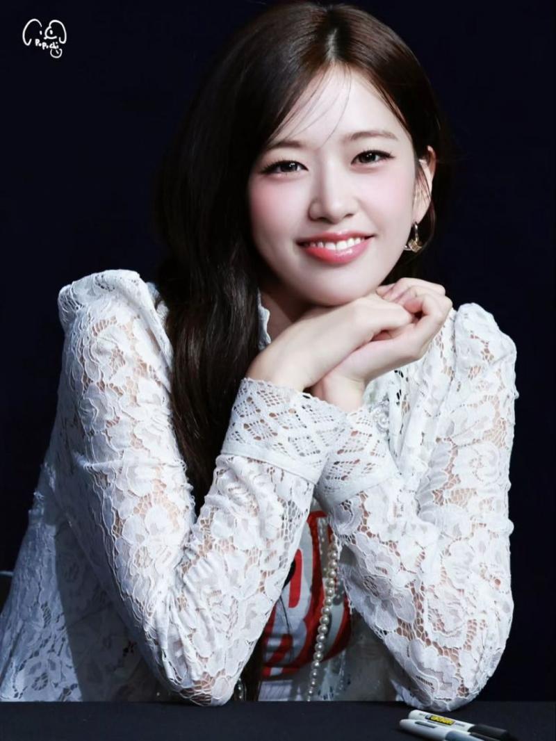 IVE (아이브) 안유진