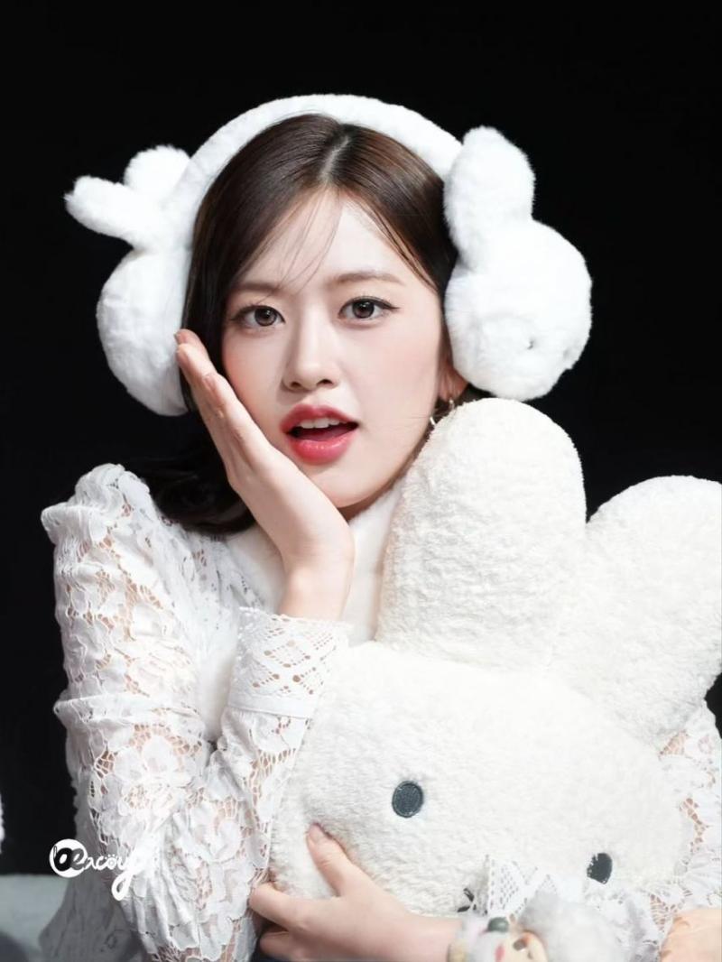 IVE (아이브) 안유진