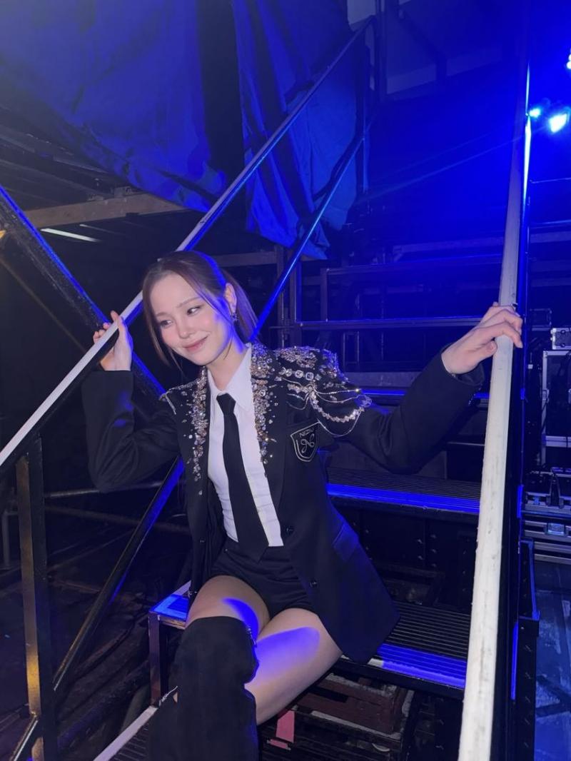니쥬 (NiziU) 마코