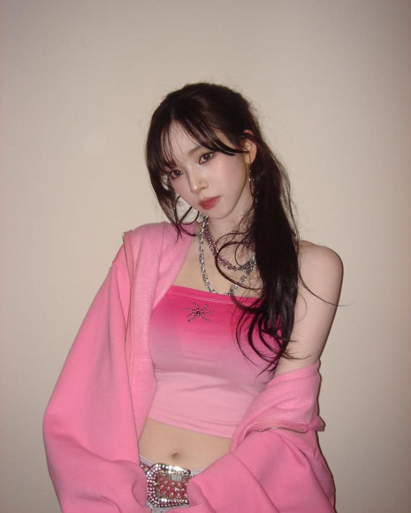 에스파 (aespa) 카리나