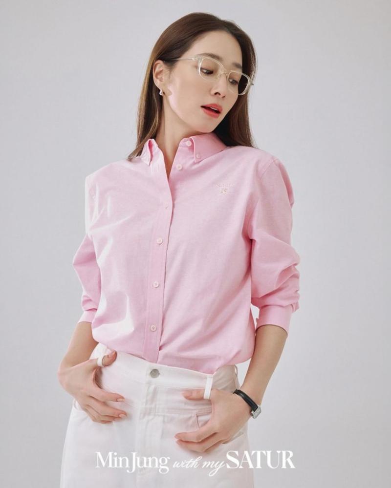 이민정