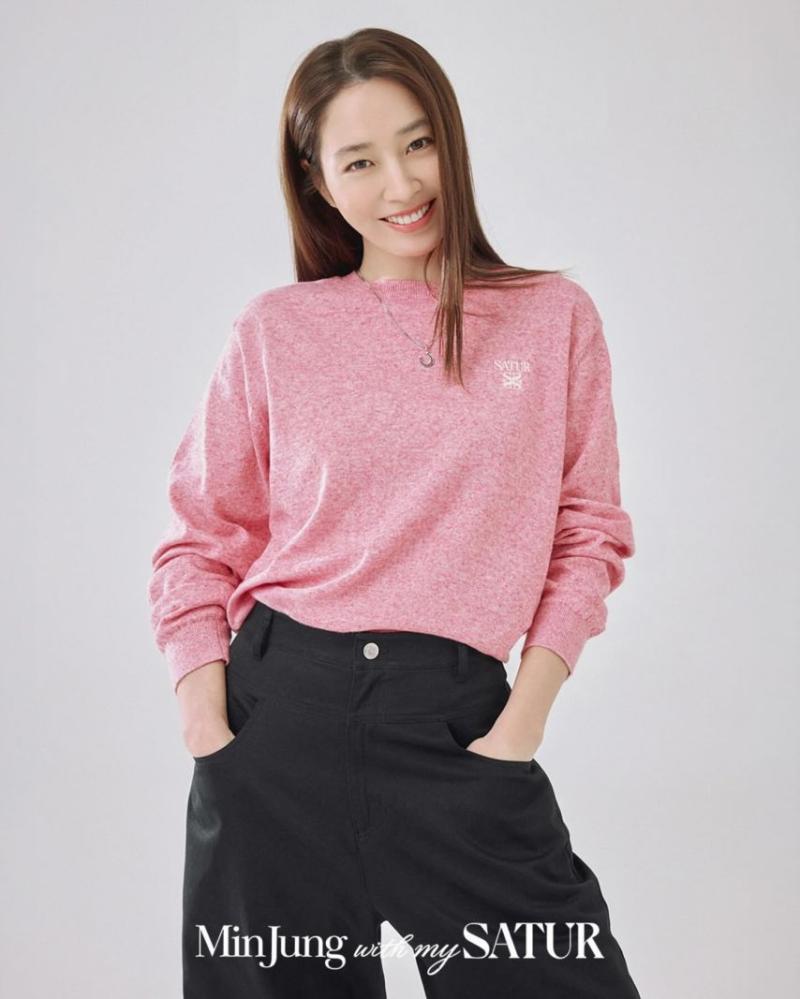 이민정