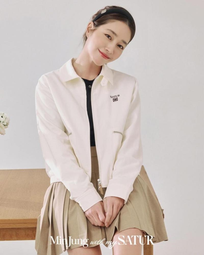 이민정
