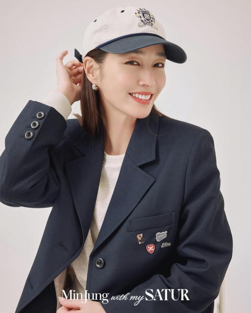 이민정