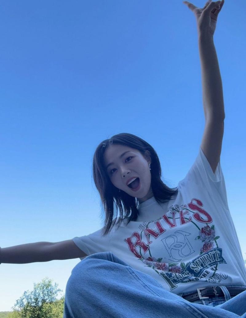 박혜원(HYNN)