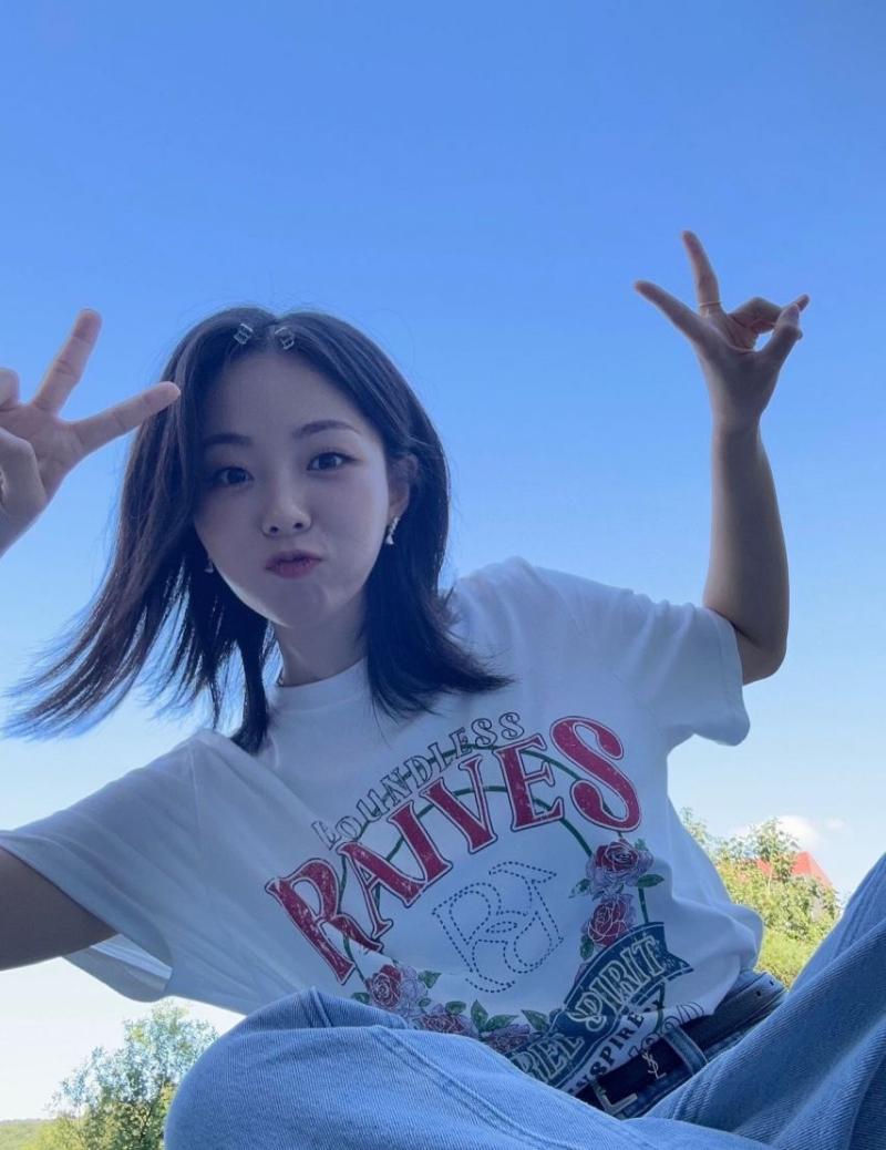 박혜원(HYNN)