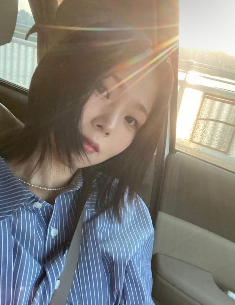 박혜원(HYNN)