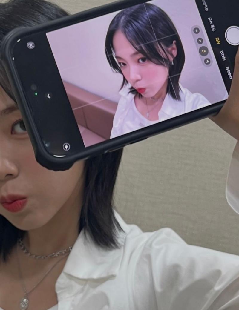 박혜원(HYNN)