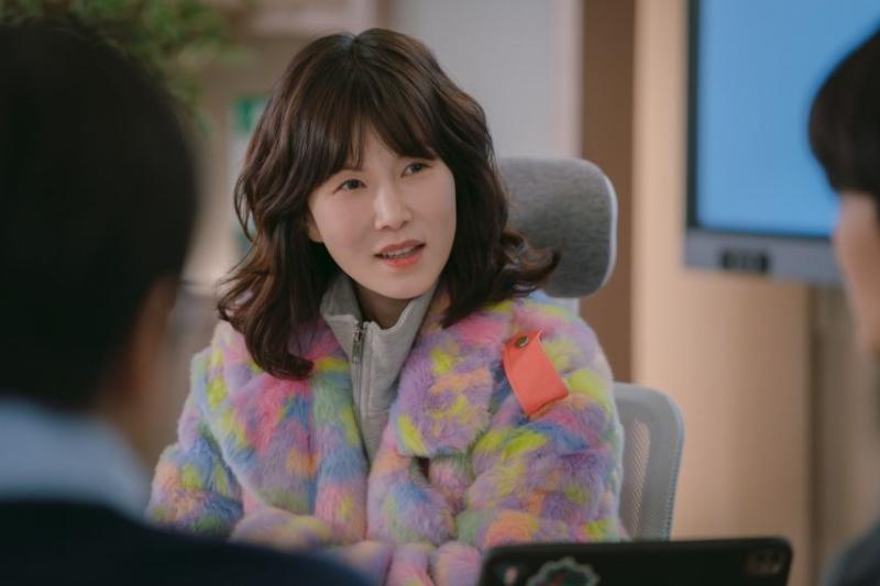 지수 서인국 유인나 하영 김아영 등 월간남친