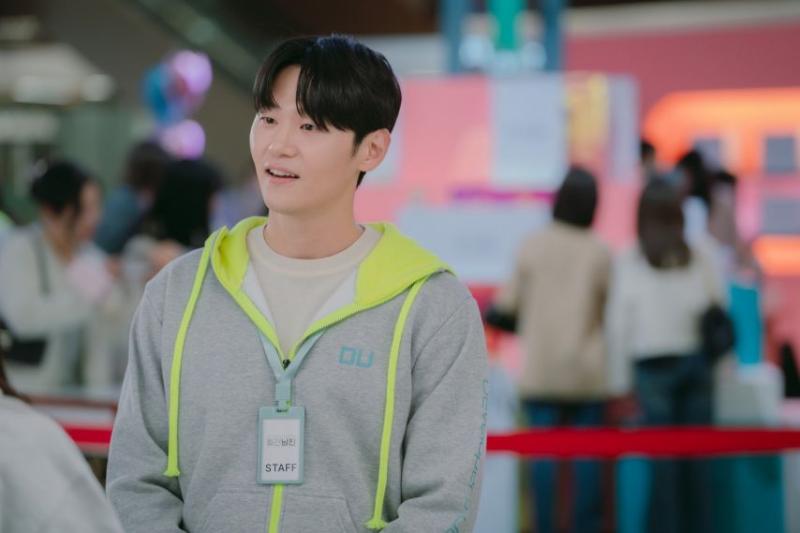 지수 서인국 유인나 하영 김아영 등 월간남친