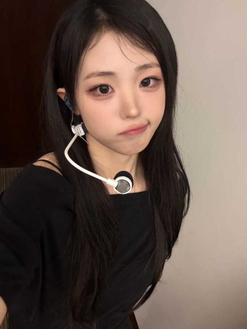 QWER 히나
