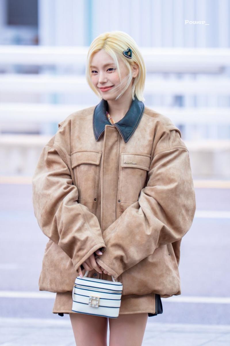 ITZY 예지