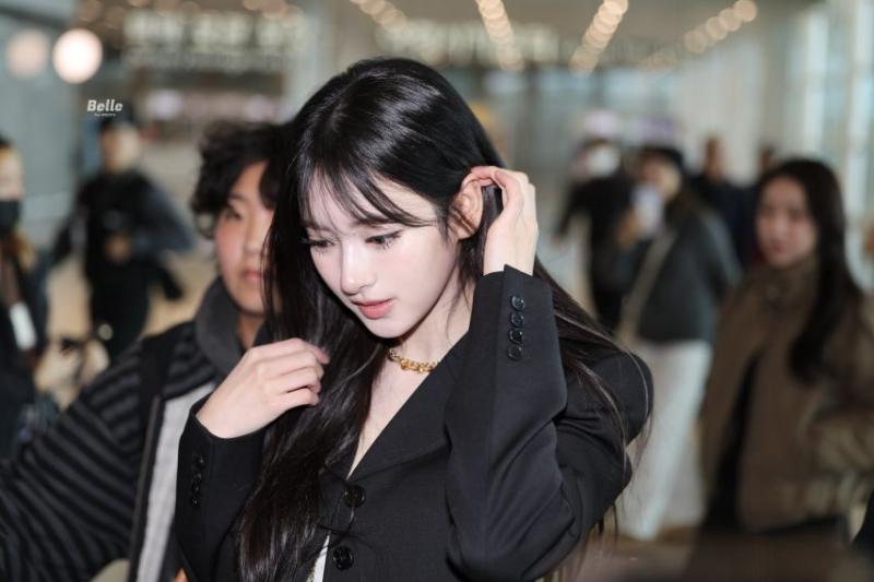 미야오 안나