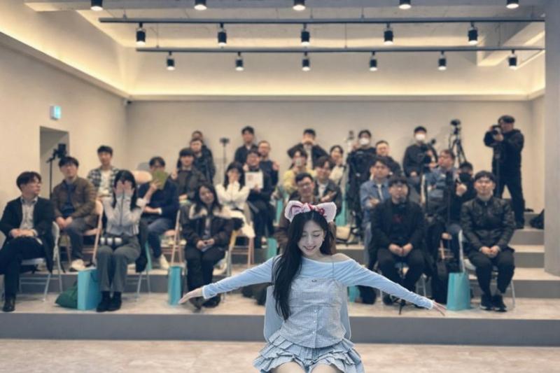 러블리즈 정예인