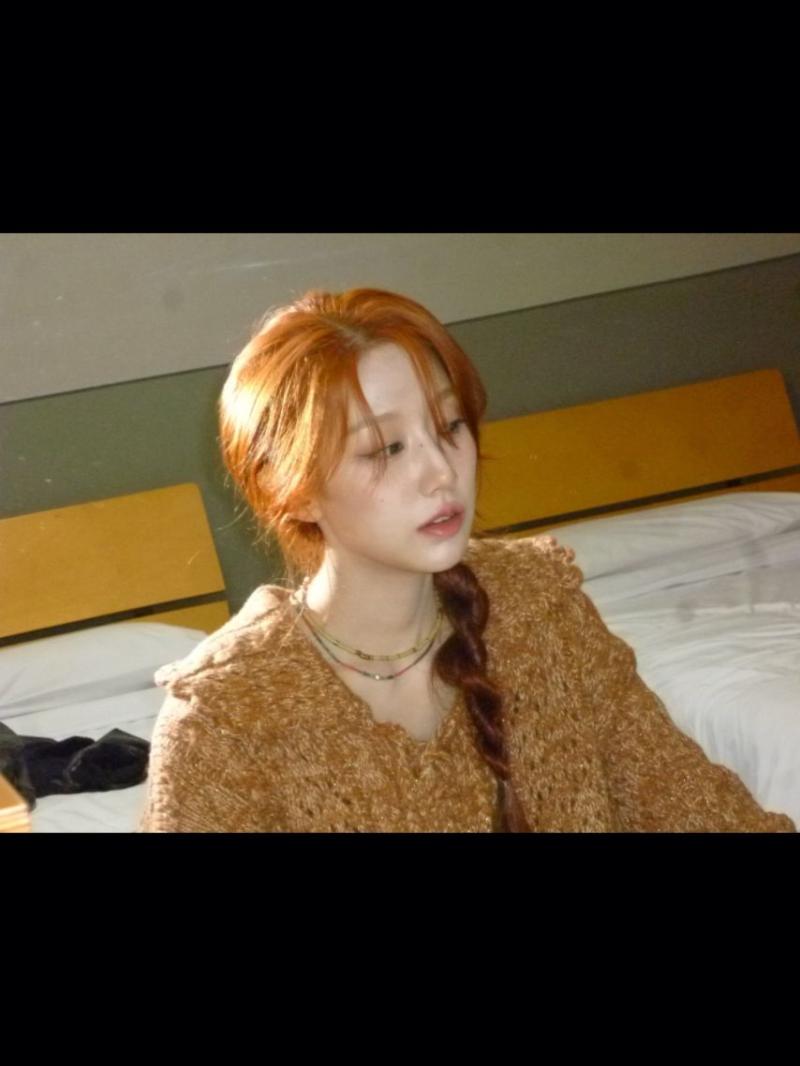 러블리즈 정예인