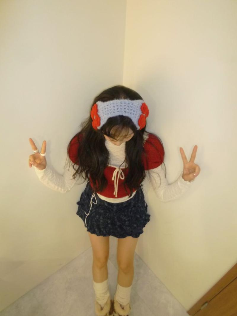 러블리즈 정예인