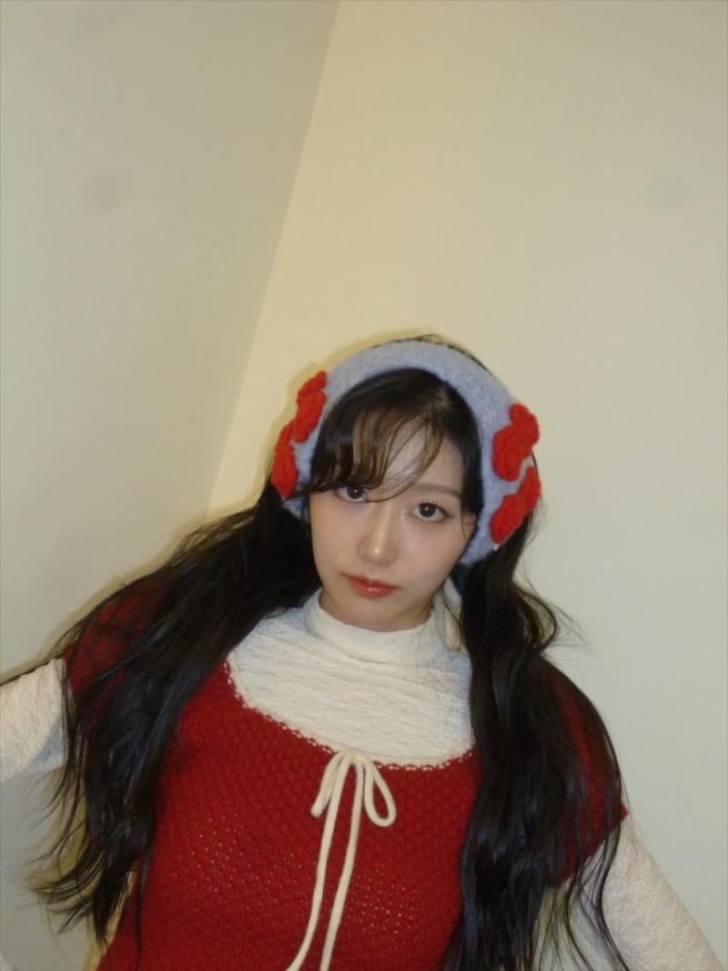 러블리즈 정예인