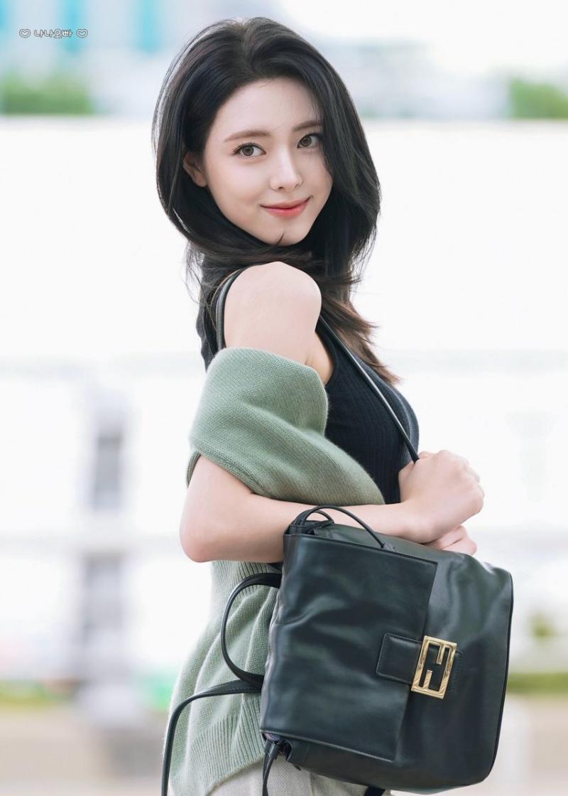 있지 유나