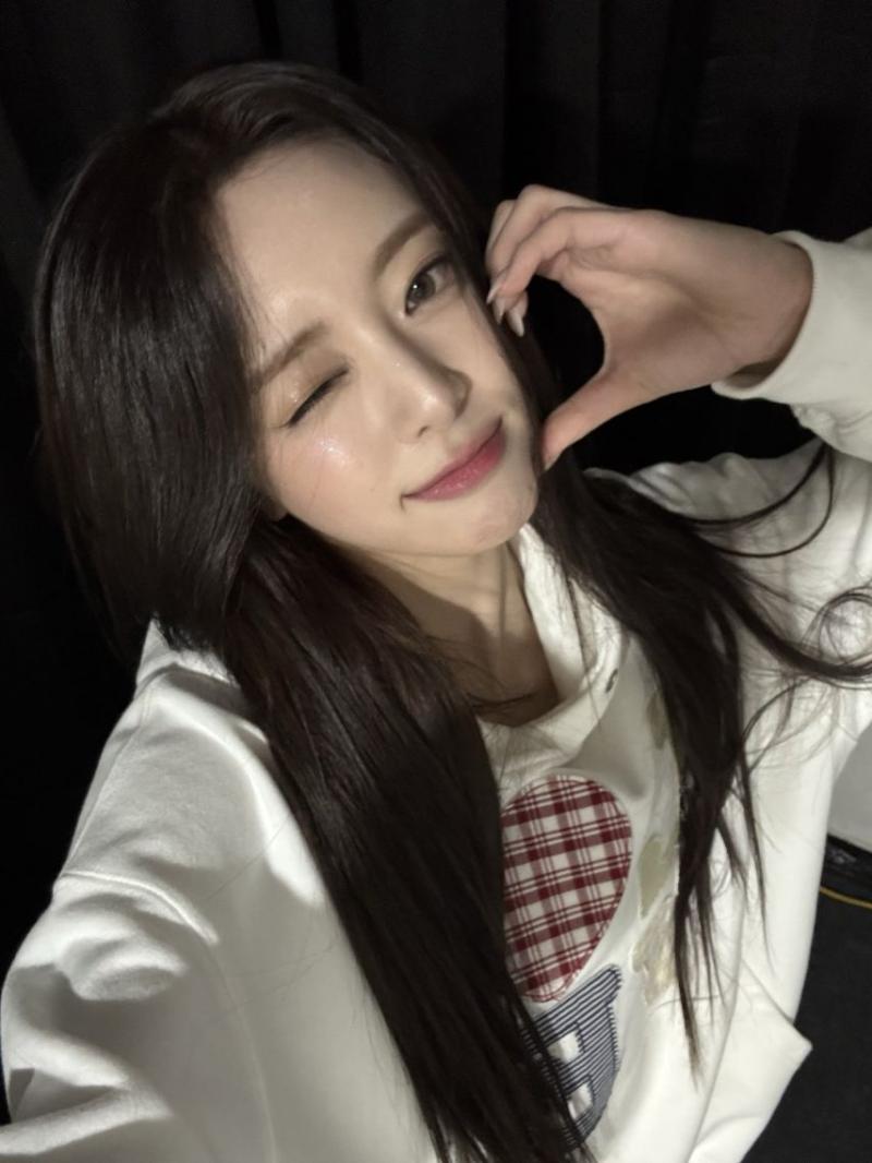 있지 유나