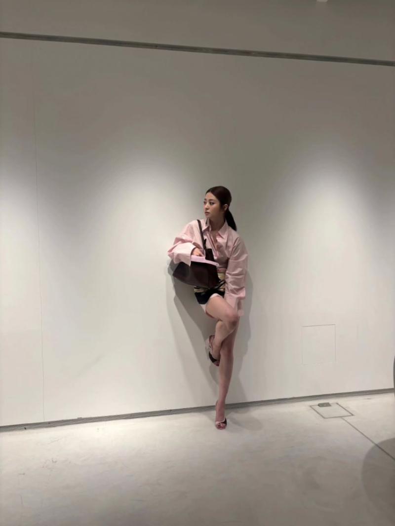 르세라핌 허윤진