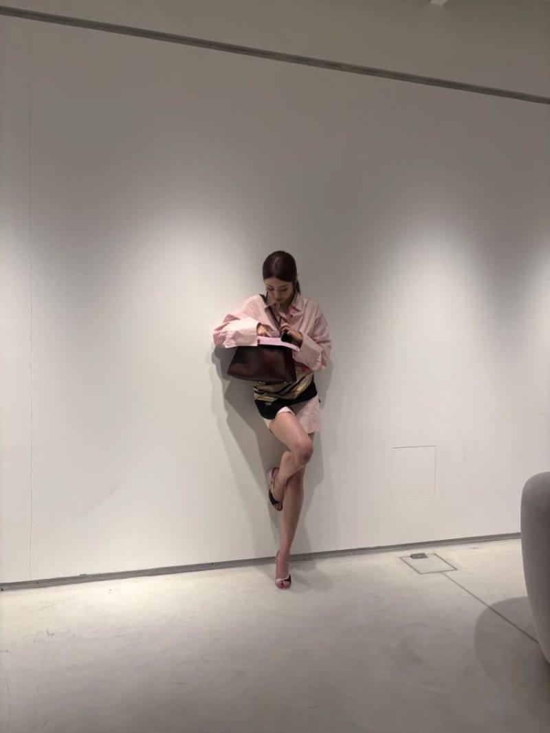 르세라핌 허윤진