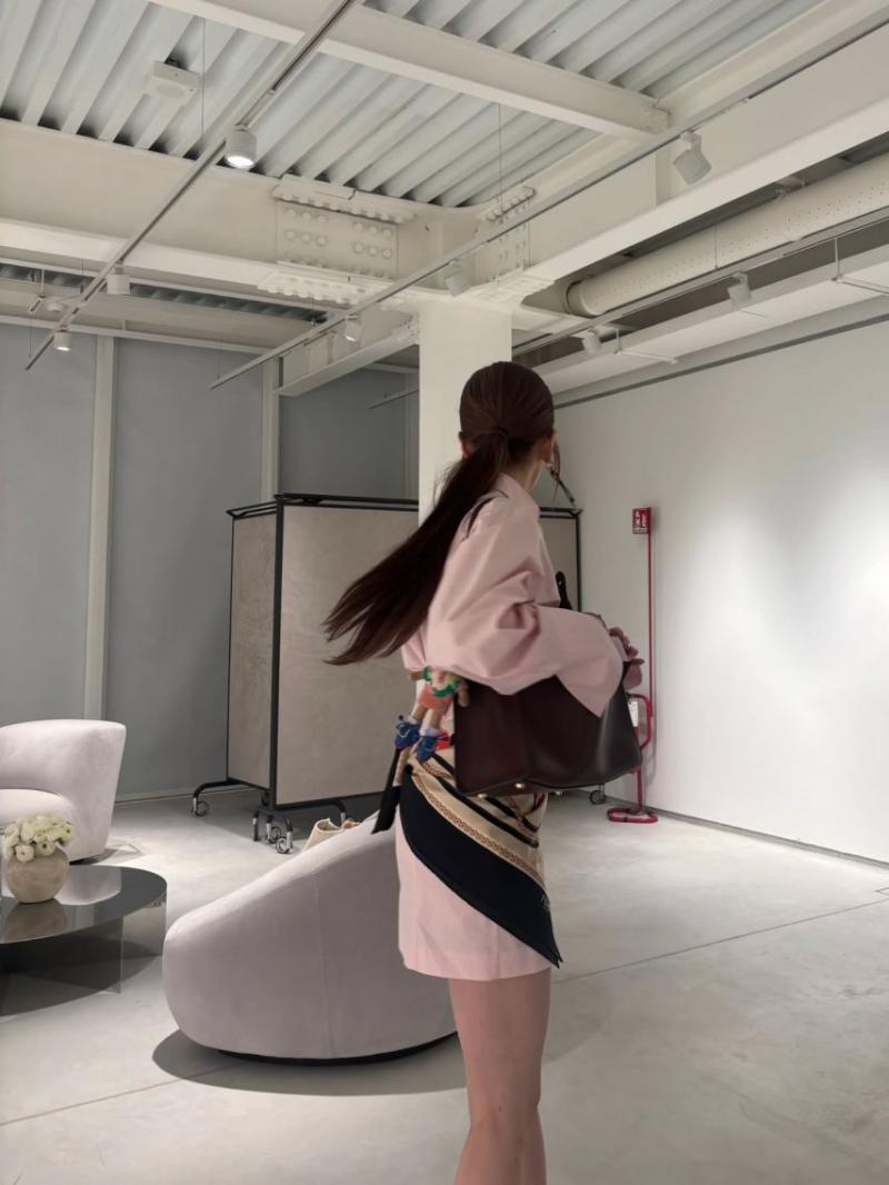 르세라핌 허윤진