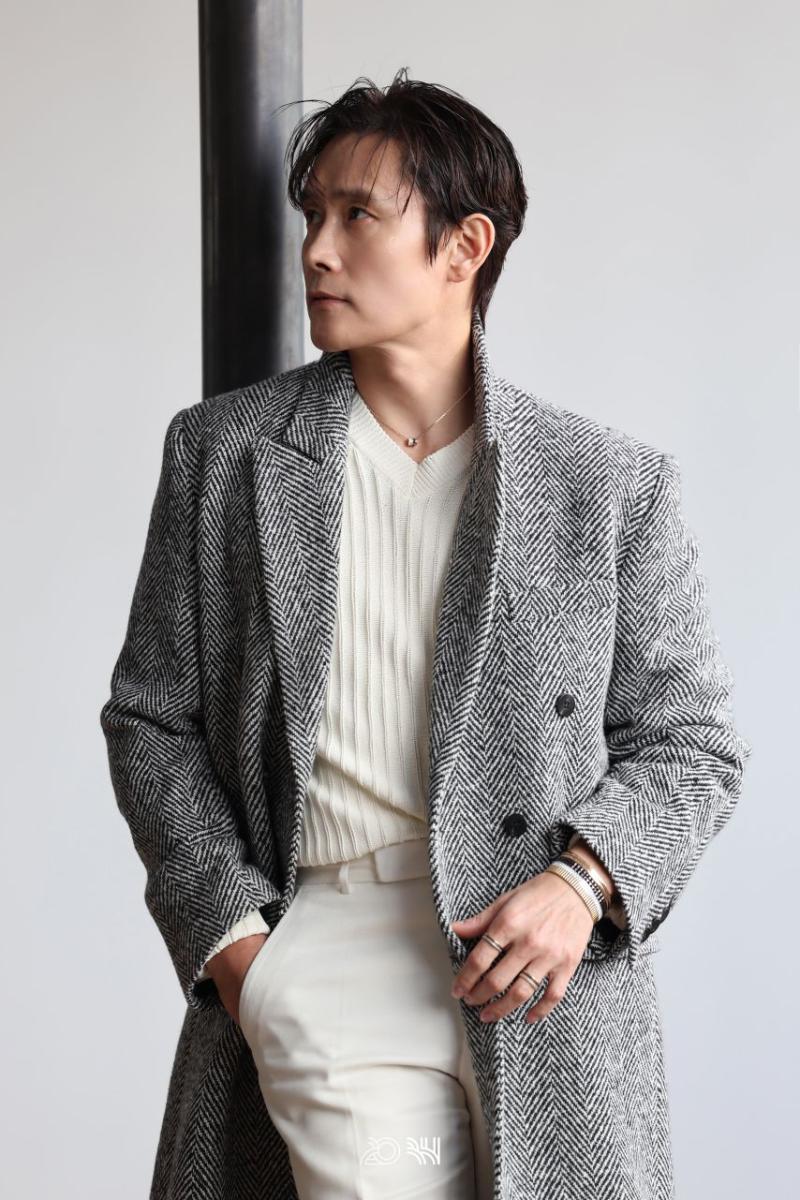 이병헌
