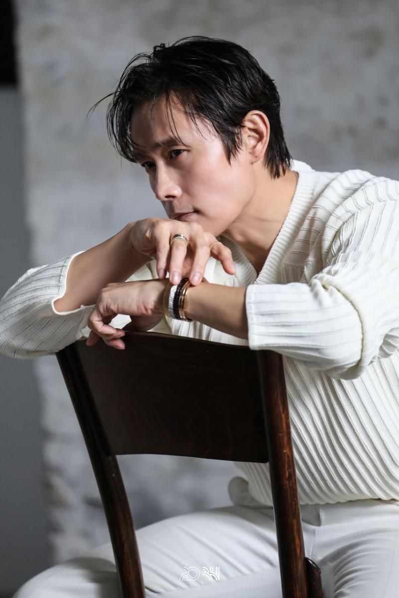 이병헌