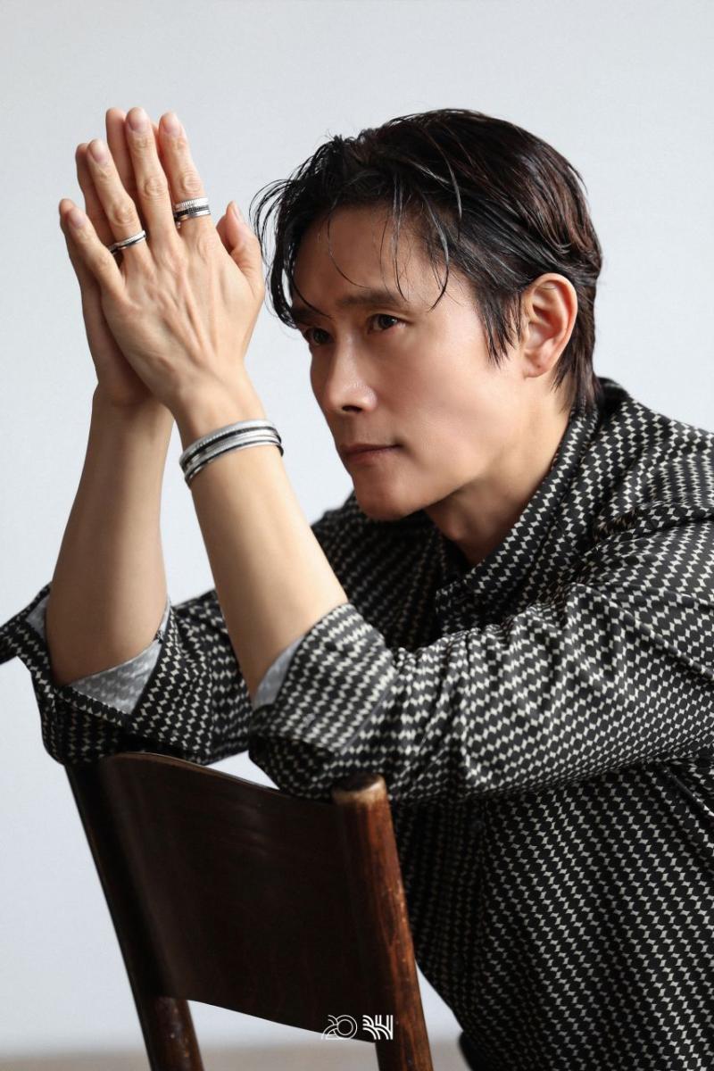 이병헌