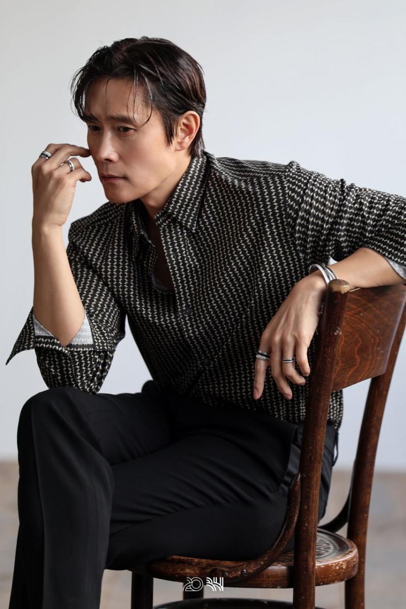 이병헌