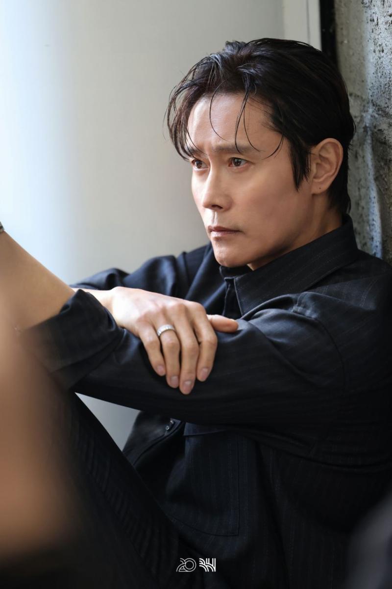 이병헌