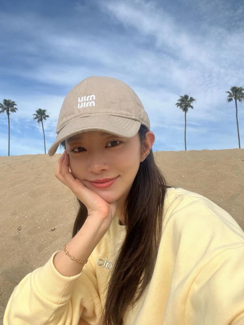 이주빈