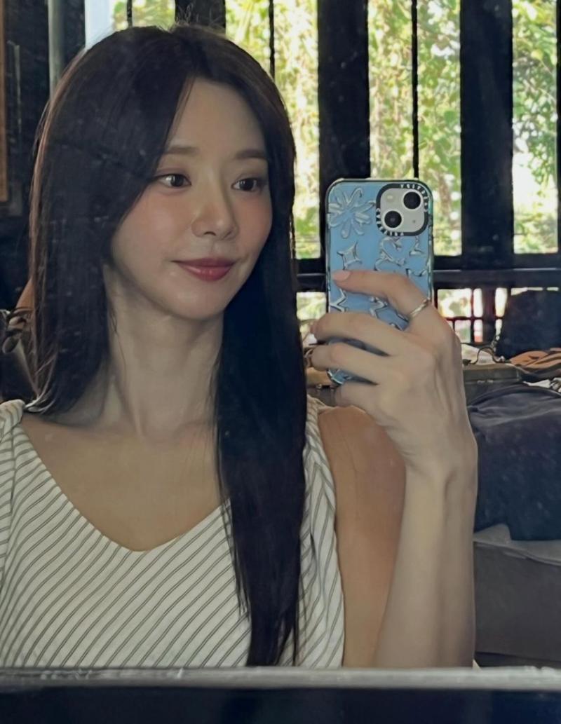 이주빈