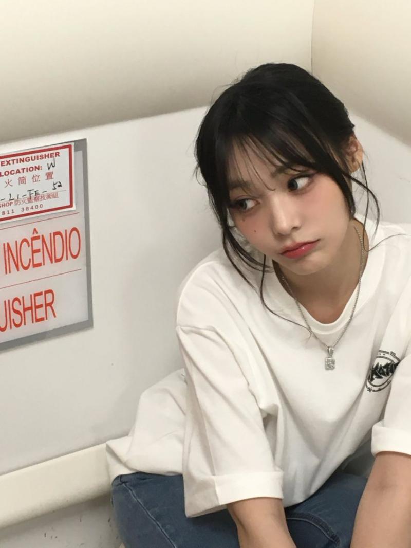 [QWER] 시연