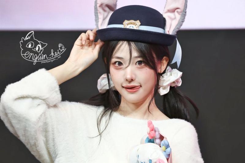 [QWER] 히나