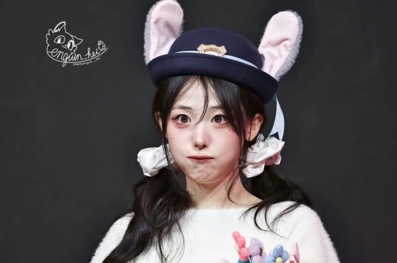 [QWER] 히나
