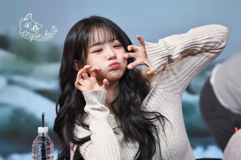 [QWER] 쵸단