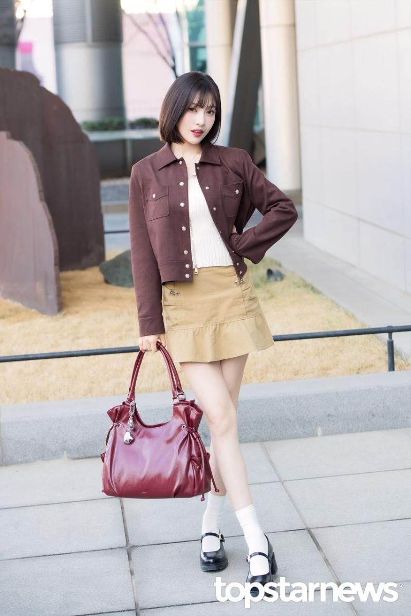 레드벨벳 조이