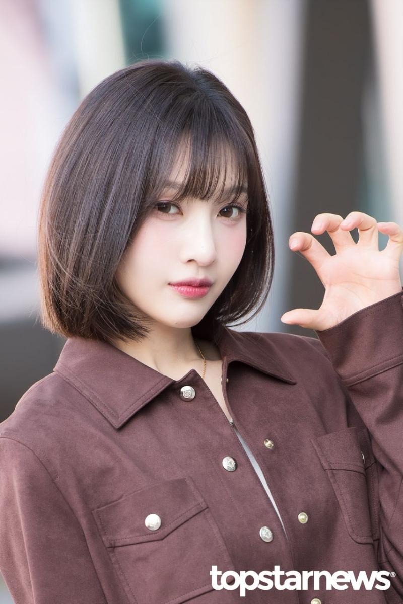 레드벨벳 조이