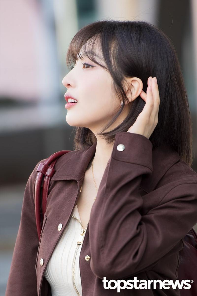 레드벨벳 조이