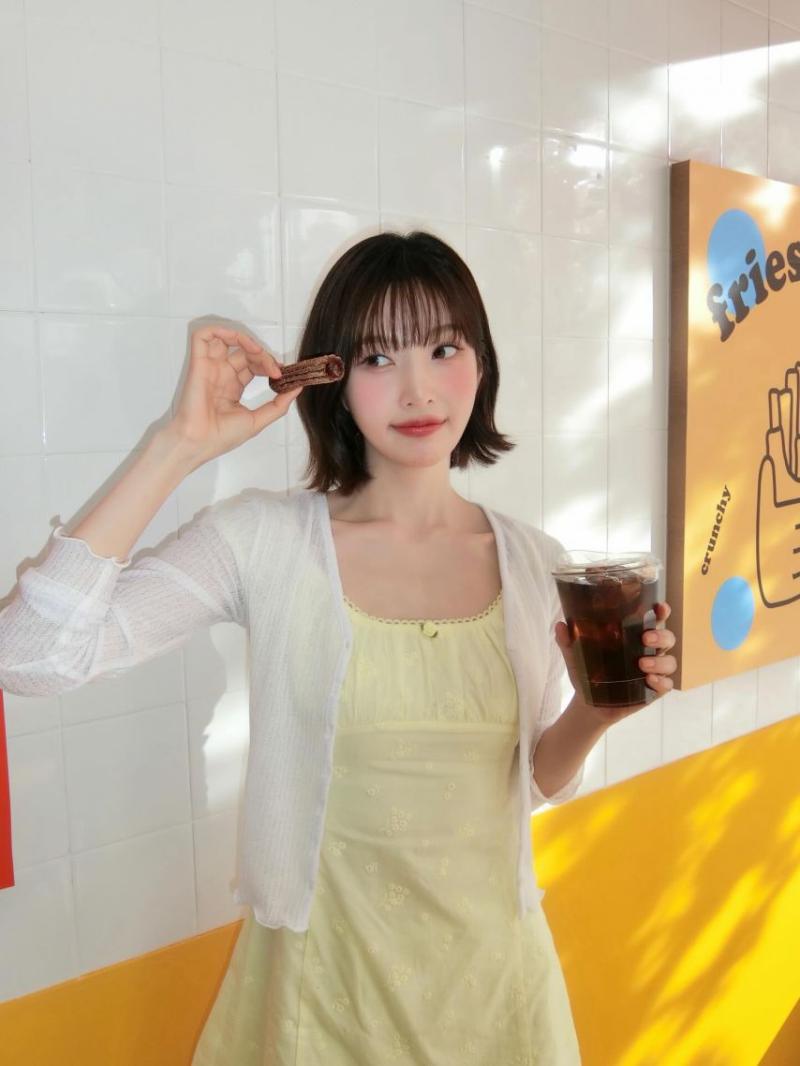레드벨벳 조이