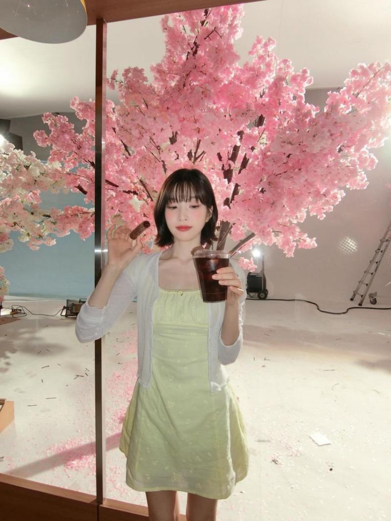 레드벨벳 조이