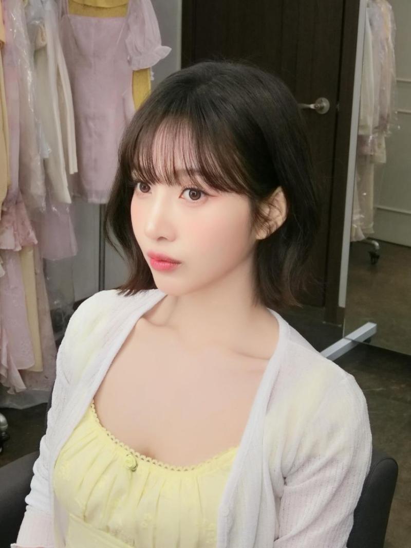레드벨벳 조이